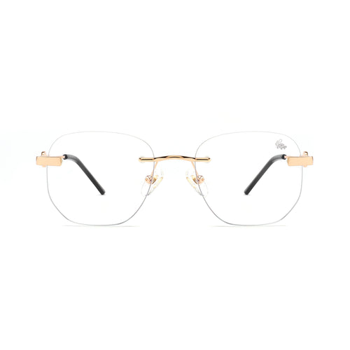 Etienne Anti Blue | Gold