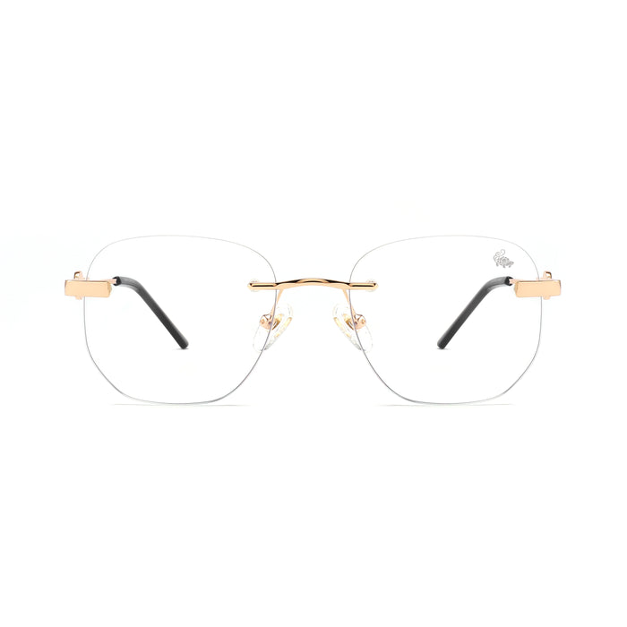 Etienne Anti Blue | Gold