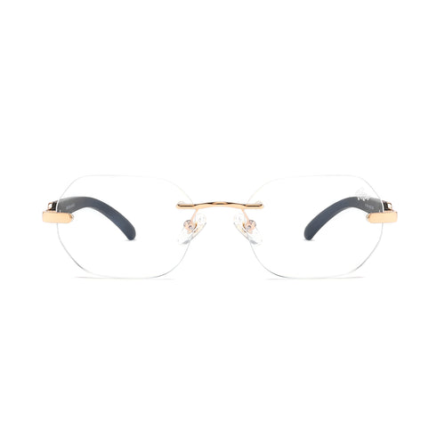 Willow Anti Blue | Black