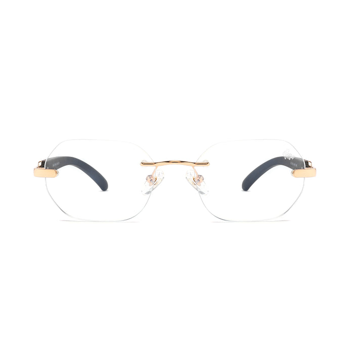 Willow Anti Blue | Black
